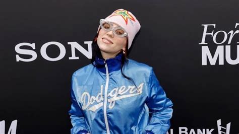 billie eilish bisexual|Billie Eilish says she ‘didn’t realize people didn’t know’ about her ...